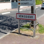 VENISSIEUX | Travaux PARILLY/LE PUISOZ > le réseau TCL s’adapte