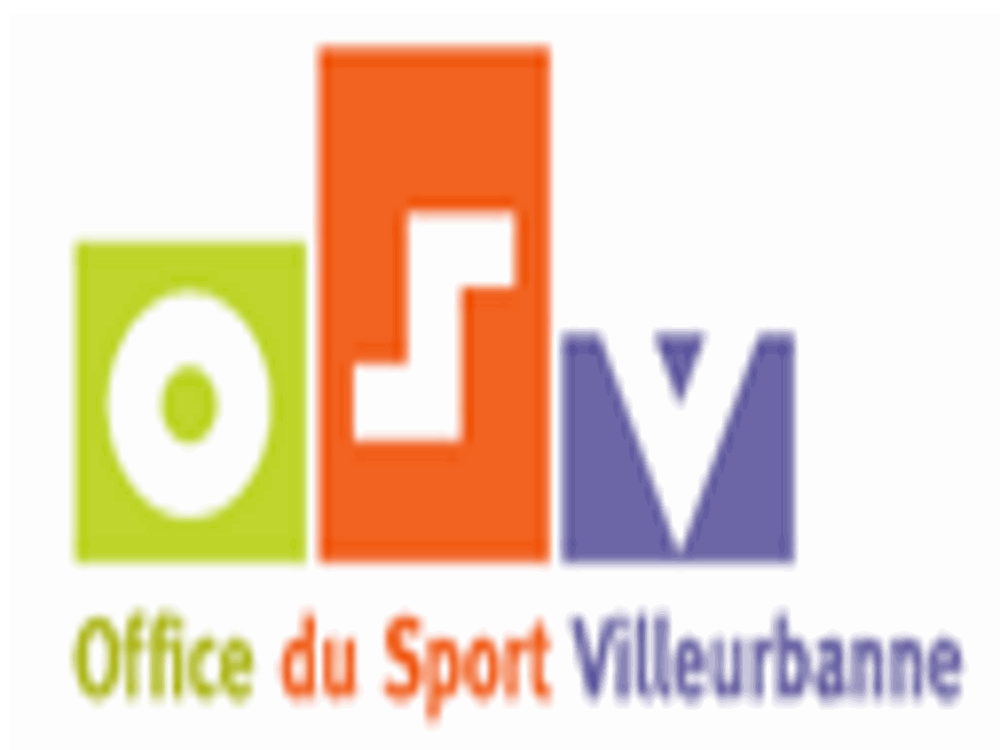 VILLEURBANNE | L’actu de l’Office du Sport
