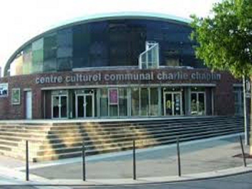 VAULX-EN-VELIN | Agenda de mai du Centre Culturel Communal Charlie Chaplin