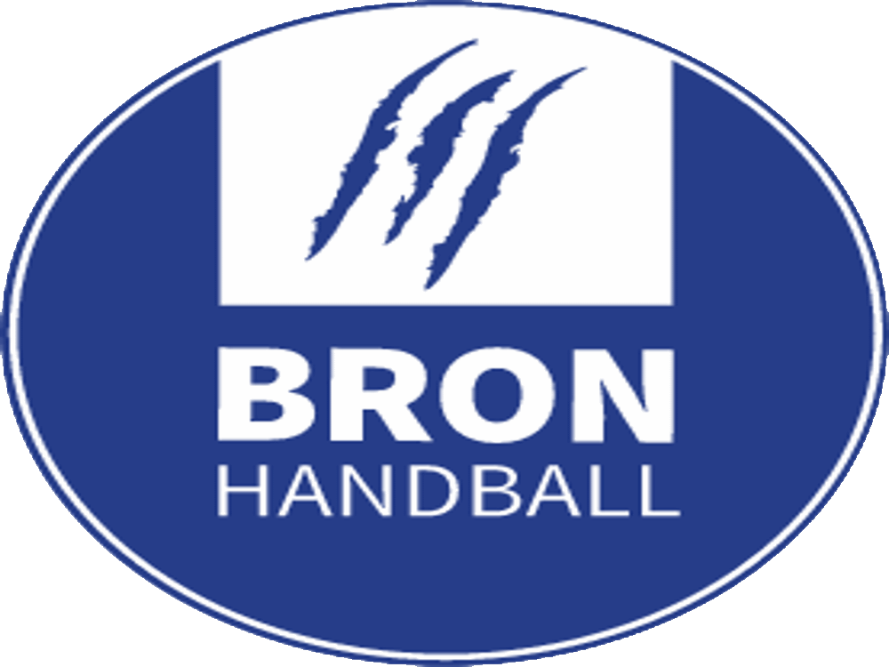 BRON | L’agenda du week-end à domicile du Bron Handball