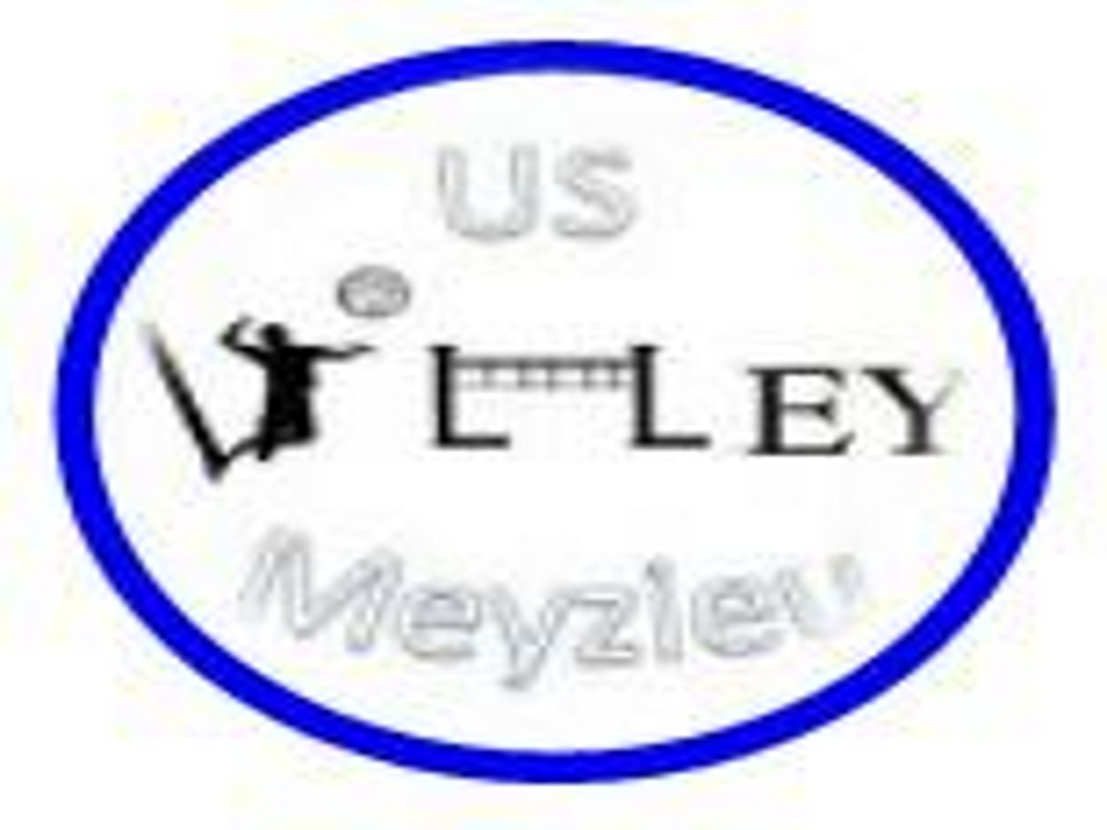MEYZIEU | Objectifs atteints pour l’US Meyzieu Volley