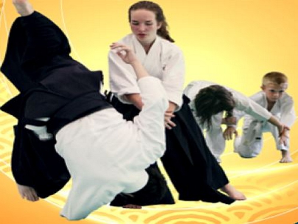 VAULX-EN-VELIN | Création d’un cours « jeunes » à la section aikido MJC