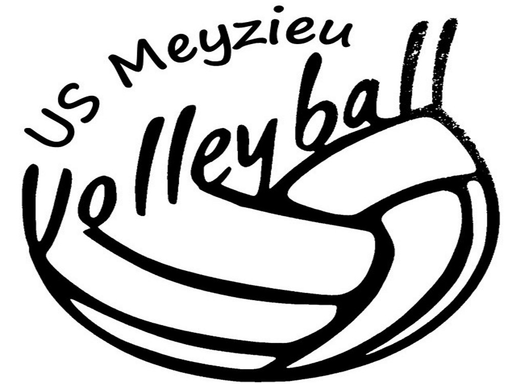 MEYZIEU | Week-end très positif pour l’US Meyzieu Volley