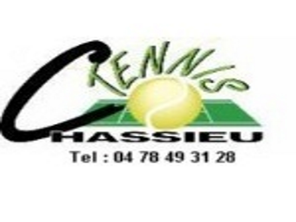 CHASSIEU | Toute l’ACTU du Chassieu Tennis