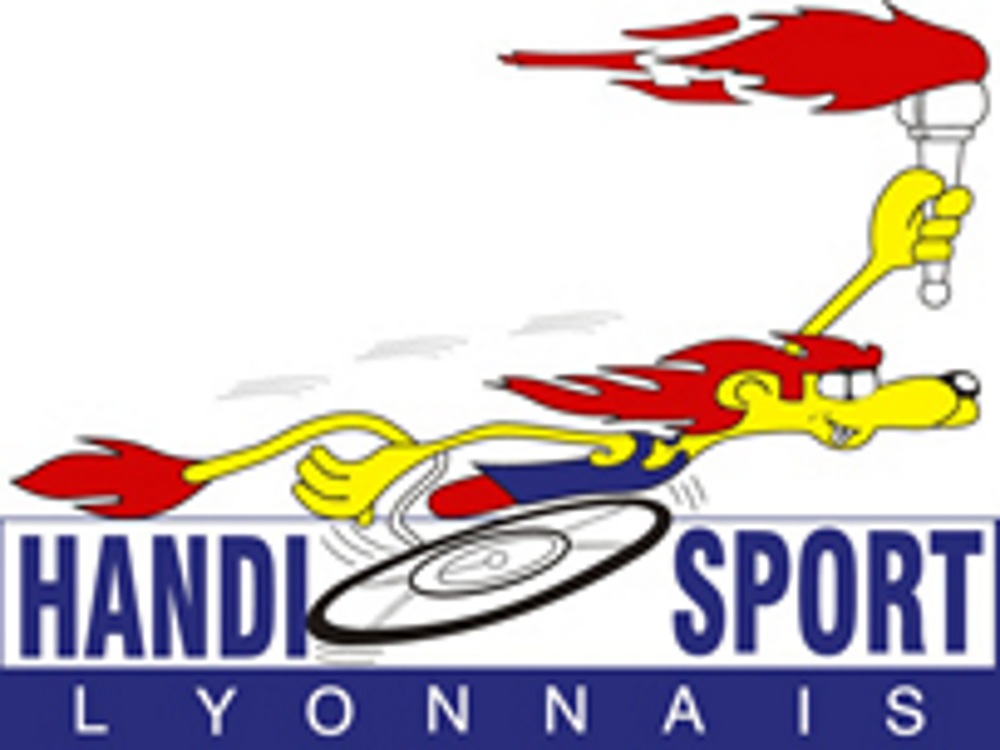 LYON 8 | Handisport Lyonnais > résultats du week-end de 2 sections