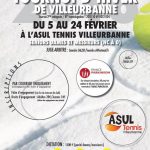 NEWSESTLYONNAIS - ASUL TOUR HIVER