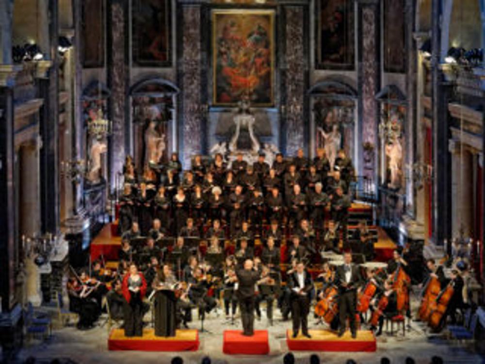 GENAS | Concert symphonique à l’église Saint Barthélémy