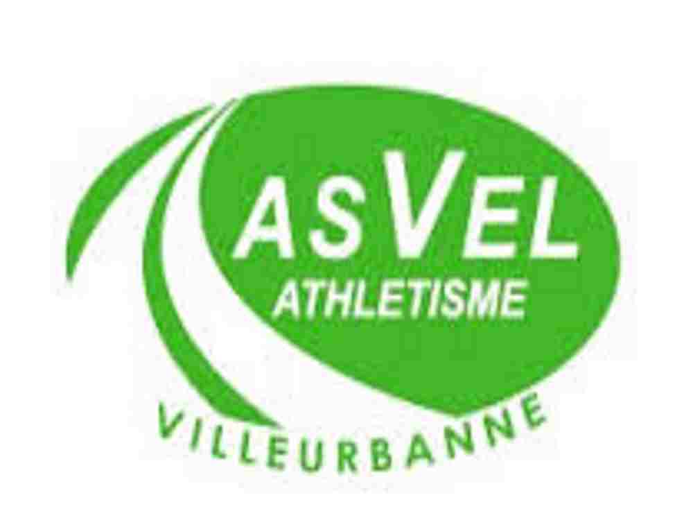 VILLEURBANNE | La triple sauteuse Victoria Josse (ASVEL Athlé) championne de France junior