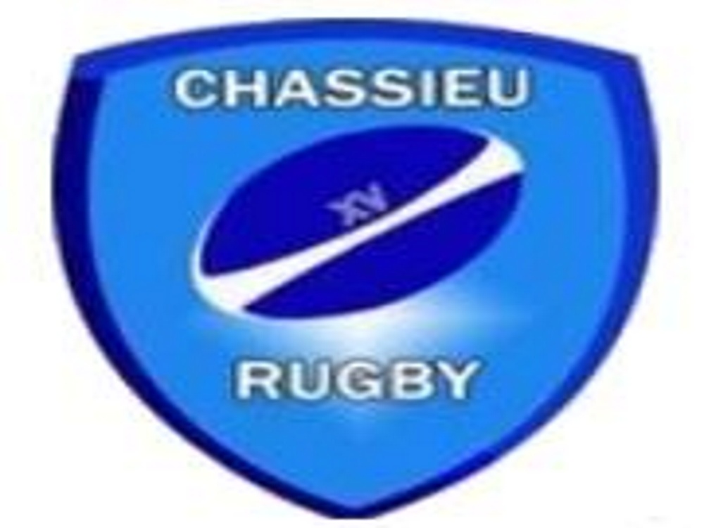 CHASSIEU | Nouveau site et prochaines manifs au Chassieu Rugby
