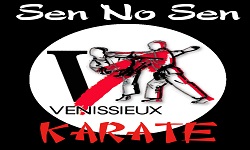 VENISSIEUX | 3 titres au championnat de France vétérans pour le Sen No Sen karaté !