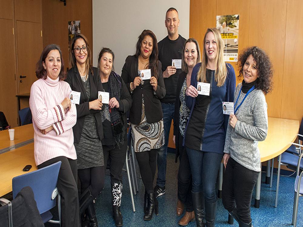 VAULX-EN-VELIN | Le recensement se poursuit jusqu’au 25 février VAULX-EN-VELIN | Le recensement se poursuit jusqu’au 25 février