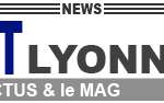 News Est Lyonnais – Les ACTUS & le MAG