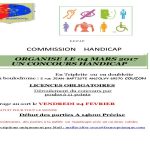 NEWSESTLYONNAIS -Affiche conc. handi