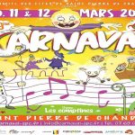 NEWSESTLYONNAIS – CARNAVAL ST PIERRE