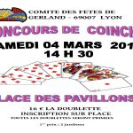 NEWSESTLYONNAIS – CONC COINCHE GERLAND