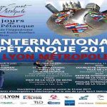 NEWSESTLYONNAIS -INTERN PETANQUE LYON
