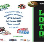 NEWSESTLYONNAIS – LOTO meyzieu basket
