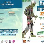 NEWSESTLYONNAIS – MARCHE NORDIQUE
