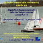NEWSESTLYONNAIS – REHGATE VOILE COMMANDEE