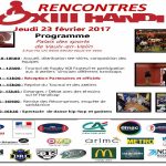 NEWSESTLYONNAIS – RENCONTRES XIII