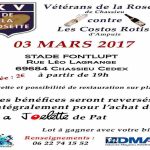 NEWSESTLYONNAIS – RUGBY VETERANS