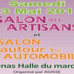 NEWSESTLYONNAIS SALON ARTISANS