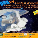 NEWSESTLYONNAIS – affiche contest cpeavv