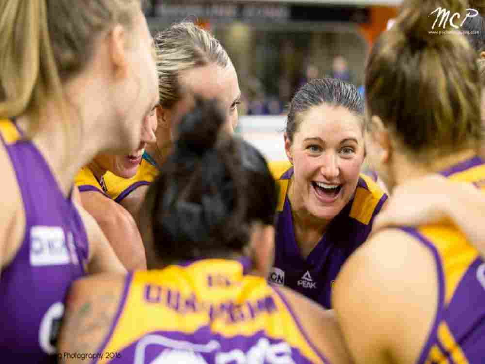 LYON Basket | Arrivée officielle de la joueuse australienne Alice Kunek