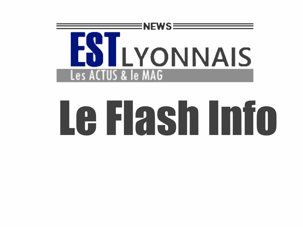 un nouveau service des impôts de l’Est Lyonnais depuis le 1° janvier