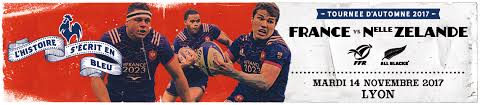 Desserte événementielle | Match rugby « France /Nouvelle Zélande  » au Parc OL