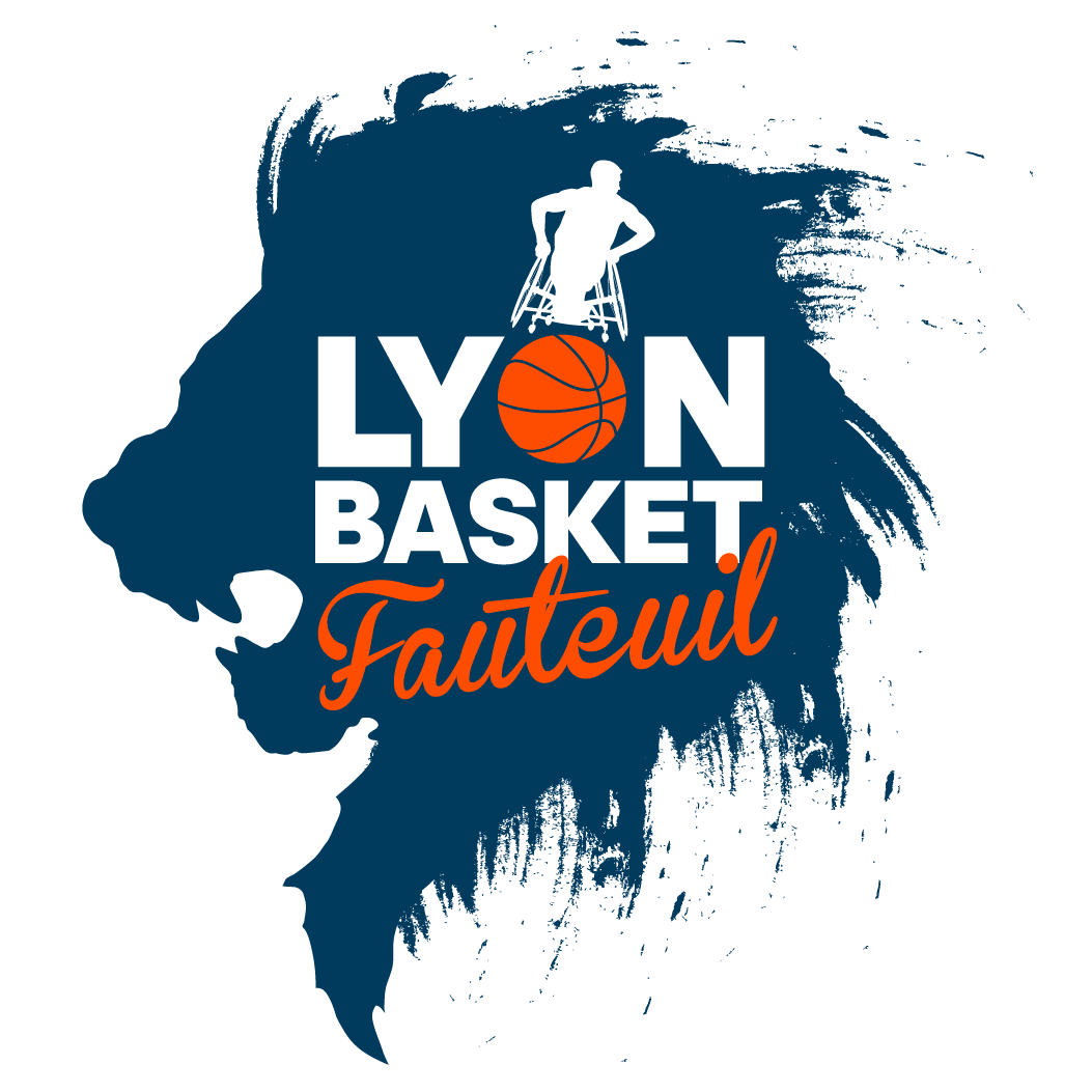 Lyon Basket Fauteuil s’incline chez le champion de France