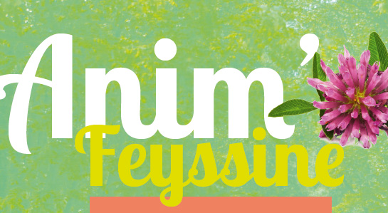 Villeurbanne | Anim’ Feyssine  (d’avril à septembre)