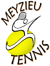 MEYZIEU | Les résultats de dimanche à l’Open de tennis