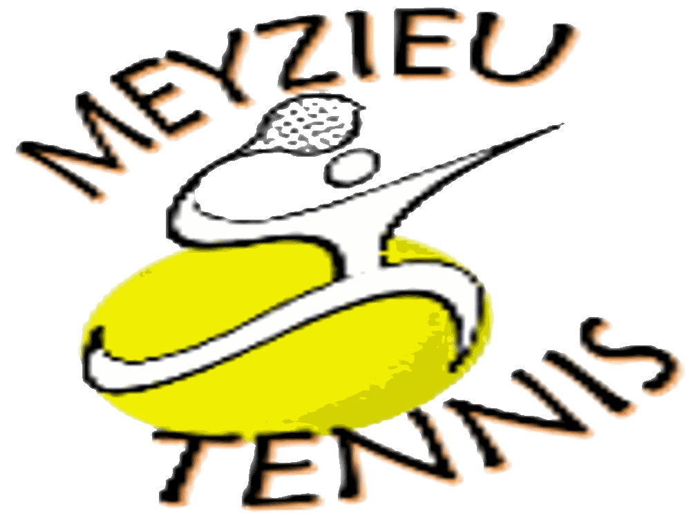 MEYZIEU | Résultats mardi tournoi jeunes tennis