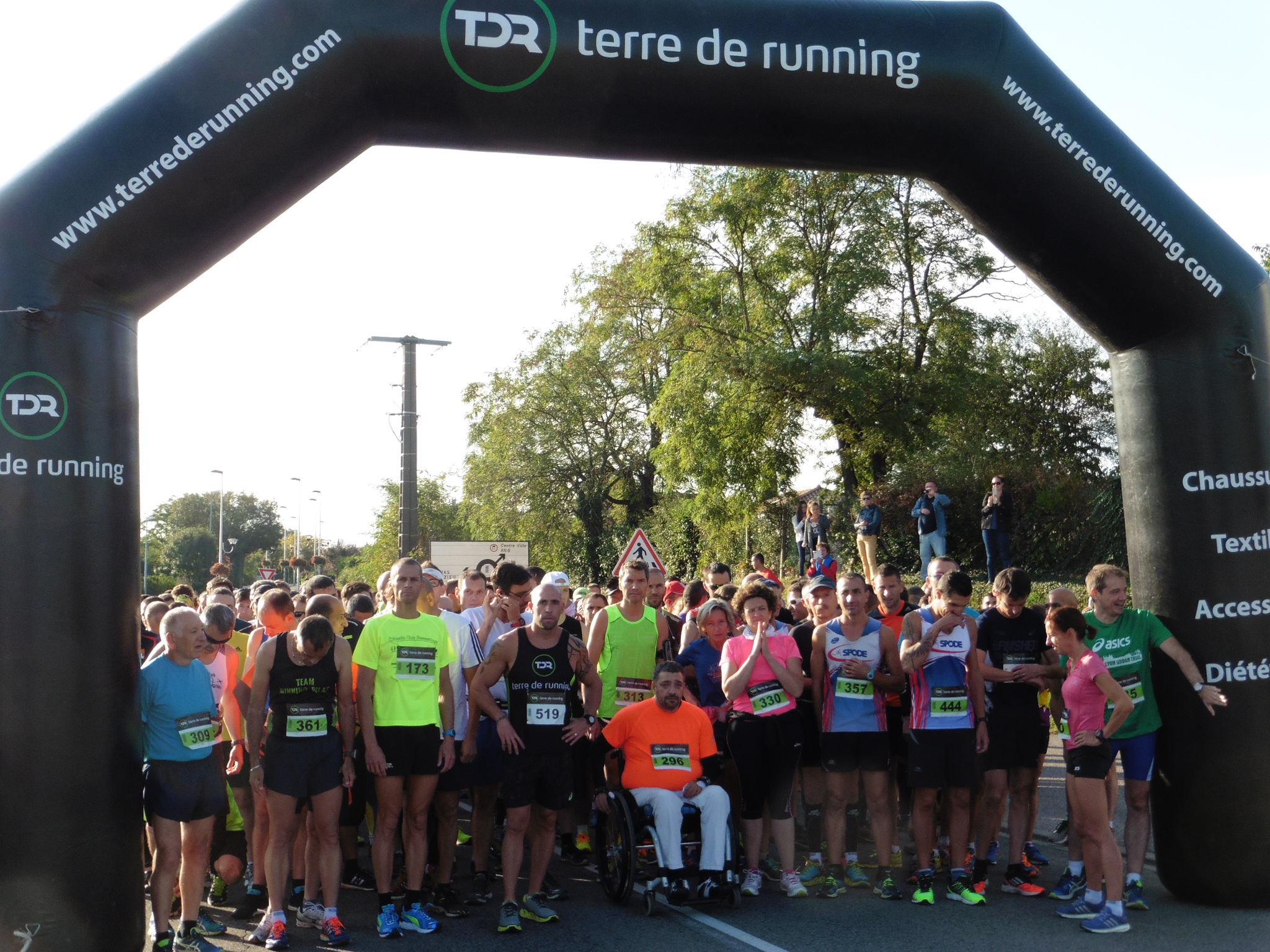 Saint-Bonnet-de-Mure | Run In 2 Mure : on peut s’inscrire