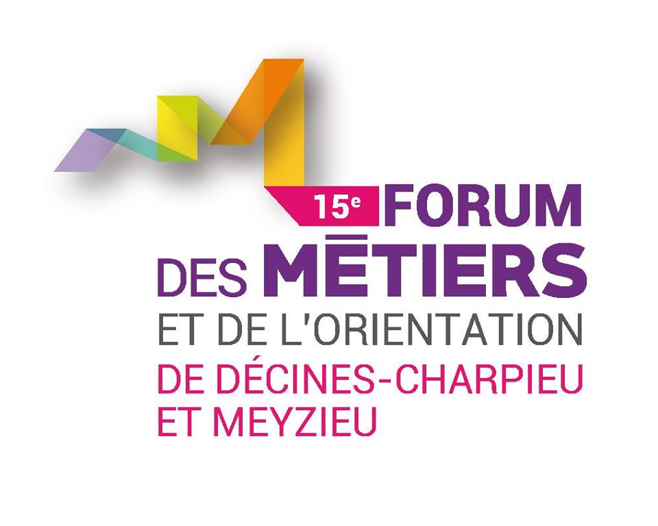 DECINES-MEYZIEU | 15° Forum des Métiers et Orientation