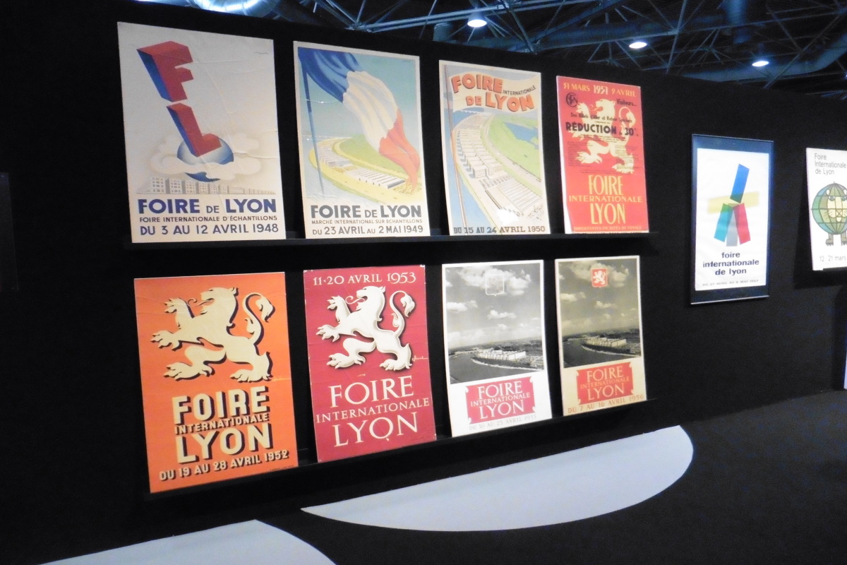 LYON-EUREXPO | La Foire de Lyon reportée en mai