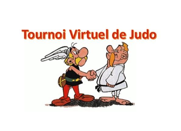 LOYETTES | Le Judo Club organise un tournoi virtuel