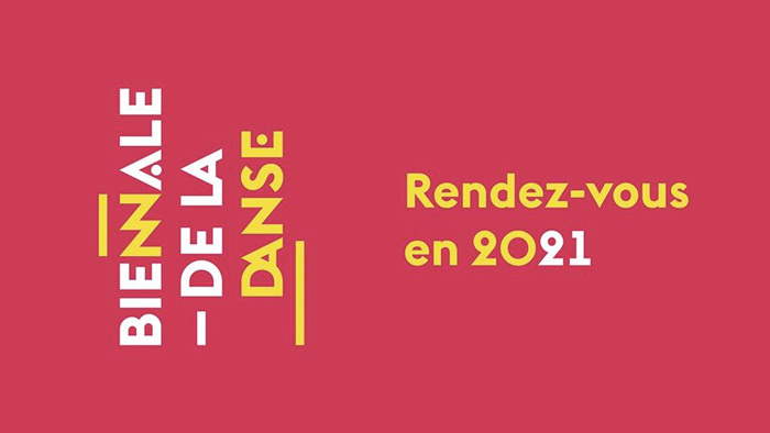 LYON | Biennale de la Danse > l’édition 2020 reportée