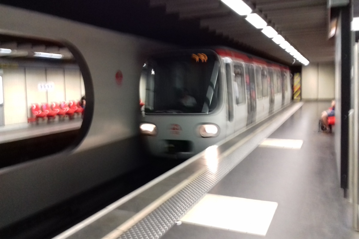 TRANSPORTS | Reprise du métro jusqu’à 2 h du matin