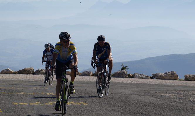 AIN | Journées cyclo 2020 > défiez le Grand Colombier !