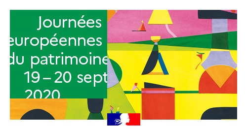 Journées Européennes du Patrimoine > programme dans la métropole de Lyon