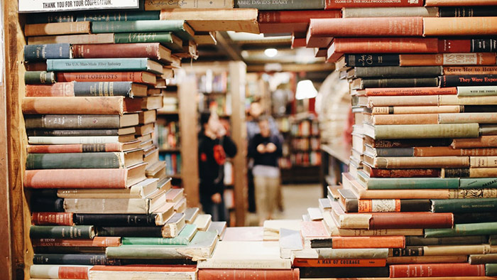 LYON | Les cercles de lecteurs des bibliothèques recrutent