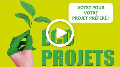 VAULX-EN-VELIN | Votez pour votre éco-projet préféré jusqu’au 31 octobre