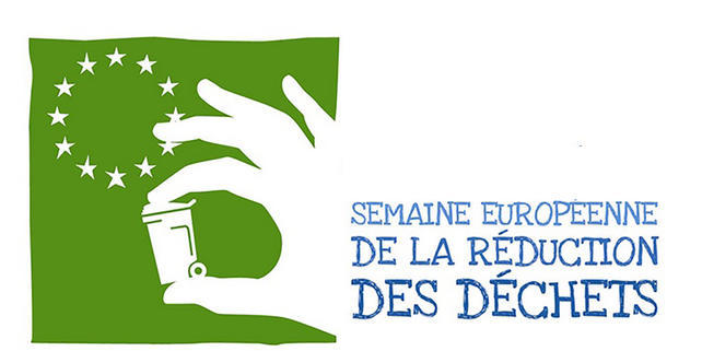 VENISSIEUX | Collecte solidaire < semaine européenne de la réduction des déchets