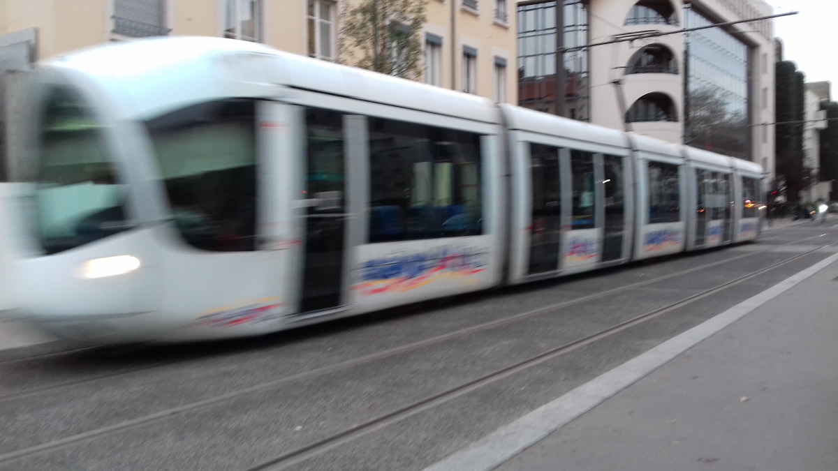 TRANSPORTS | Foire de Lyon > le réseau TCL renforce son offre d’accès à Eurexpo