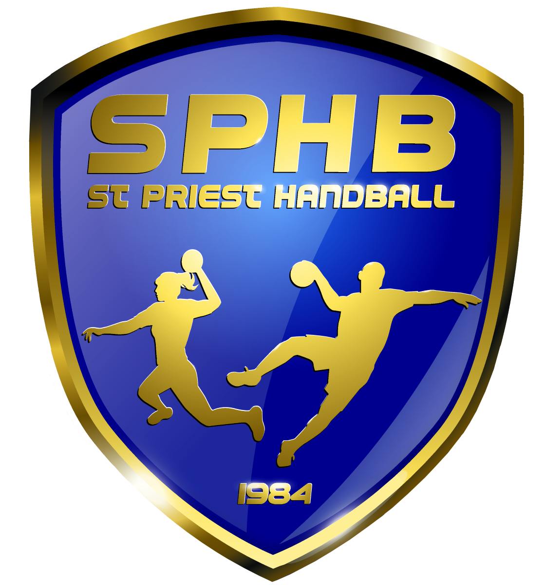Logo SPHB