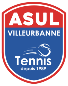 VILLEURBANNE | ASUL Tennis > découvrez son histoire