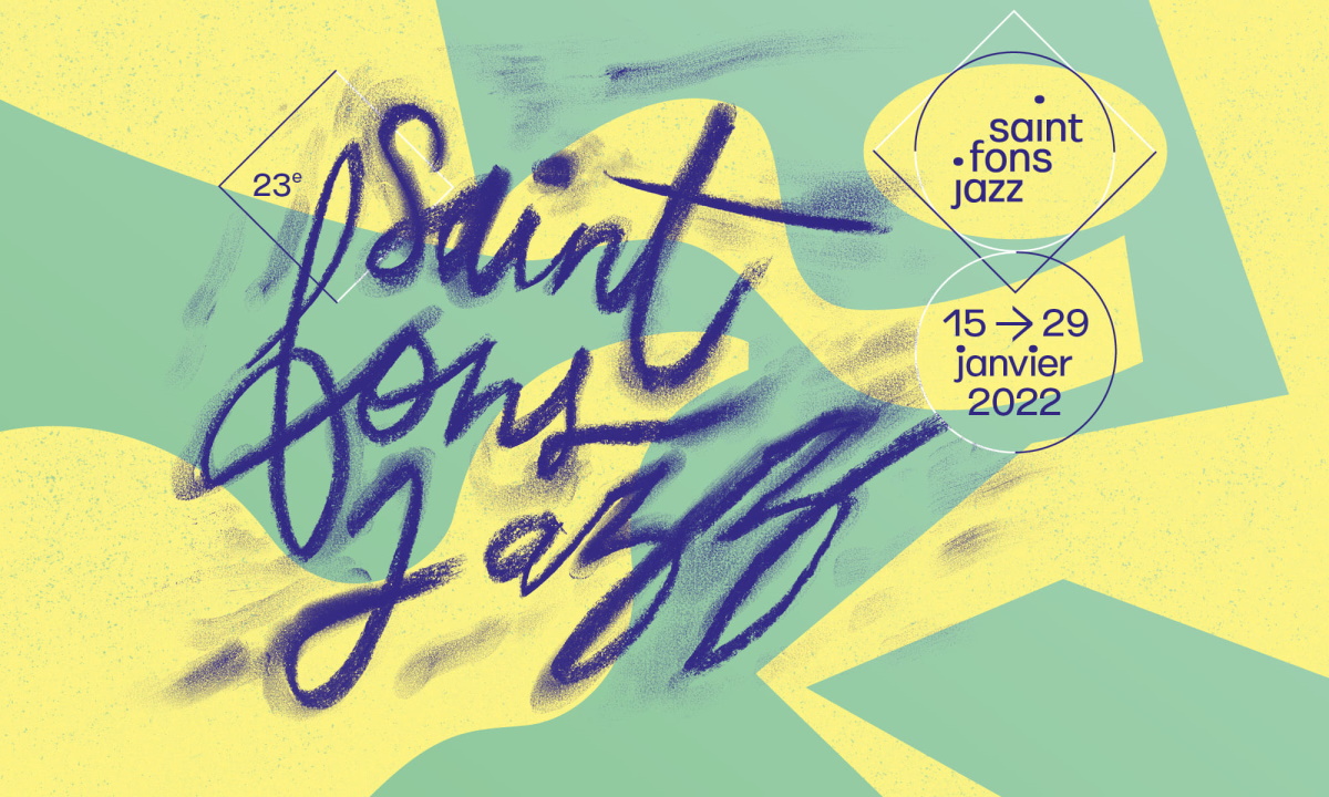 SAINT-FONS | 23° édition du Saint-Fons Jazz (du 15 au 29 janv)