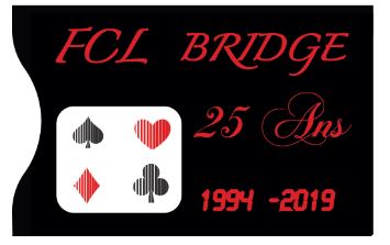 CALUIRE | FCL Bridge « une diminution de 70 % des effectifs »